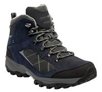 Regatta Femme Chaussures Techniques - Clydebank Hiking Boot, Marine, 42 EU