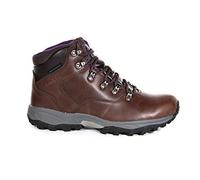 Regatta Femme Chaussures Techniques de Marche Bainsford Walking Shoe