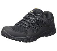 Regatta Femme Chaussures Techniques de Marche Basses Edgepoint III Walking Shoe, Granit, 40 EU