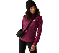 Regatta Veste Clumber Hybride légère isolée pour randonnée Femme Violet