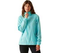 Regatta Femme Corinne IV imperméable compressible veste respirant léger manteau