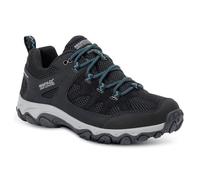 Regatta Femme Edgepoint IV Low chaussures de marche eau résistant Cushioned Hiking Footwear
