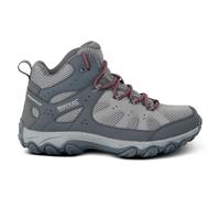 Regatta Femme Edgepoint IV Mid Walking bottines eau résistant Cushioned Hiking Footwear