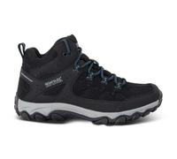 Regatta Femme Edgepoint IV Mid Walking bottines eau résistant Cushioned Hiking Footwear