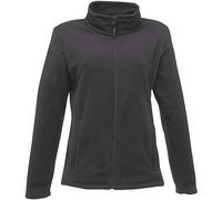 Regatta Femme Fermeture Éclair Intégrale Veste en Micro Polaire, Gris, 42 EU