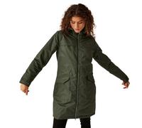 Regatta Femme Floreo IV à zip intégral polaire anti-boulochage Winter veste chaud haut Layer