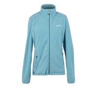 Regatta Femme Floreo IV à zip intégral polaire anti-boulochage Winter veste chaud haut Layer