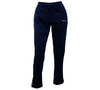 Regatta Femme Geo Sshell TRS II Pantalons, Noir, 36 Taille Courte EU