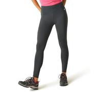 Regatta Femme Holeen Pro Compression Leggings Tummy Control Stretch Sports Gymwear