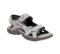 Regatta Femme Lady Haris Sandal, Ltstl Granit, 38 EU