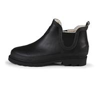 Regatta Femme Lady Harper Cosy Rain Boot, Noir, 36 EU