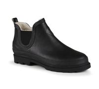 Regatta Femme Lady Harper Cosy Rain Boot, Noir, 40 EU