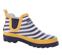Regatta Femme Lady Harper Rain Boot, Navy Lemonte, 39 EU
