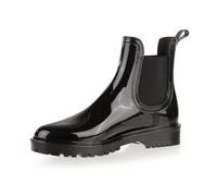 Regatta Femme Lady Harriett II Chaussure de Pluie, Noir, 40 EU