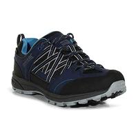 Regatta Femme Lady Samaris Low Bottine, Bleu éthéré Denim foncé, 39 EU
