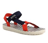 Regatta Femme Lady Vendeavour Sandal, Bleu, 38 EU
