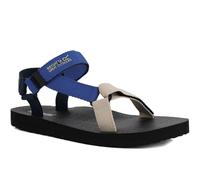 Regatta Femme Ldvendeavoursndle Sandale, Bleu, 41 EU