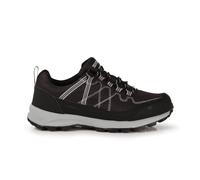 Regatta Femme Ldysamarisltlowii Chaussure de randonnée, Iron Ltsteel, 37 EU