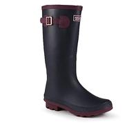 Regatta Femme Ly Fairweather Ii Rain Boot, Iron Prune, 36 EU