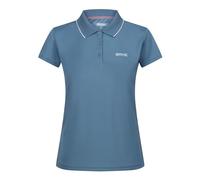 Regatta Femme Maverick V Active pour Polo, Bleu Coronet, 42 EU