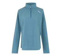 Regatta Femme Montes demi-zip polaire léger Outdoor Winter Midlayer haut