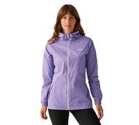 Regatta Pack It III Jacket Veste Marizion Baffled pour Femme, Glycine, 42 Grande Taille