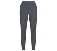 Regatta Femme Pentre Hiking Pants, Sealgrey Mar, S Grande Longueur