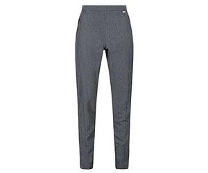 Regatta Femme Pentre Hiking Pants, Sealgrey Mar, S Grande Longueur