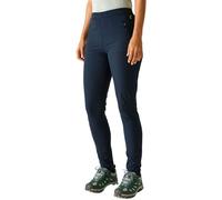 Regatta Femme Pentre Stretch II Walking Pantalon UV Protection Eau déperlant Winter Hiking