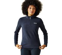 Regatta Femme Polaire, Bleu (Navy), FR : 38, Taille Fabricant : Taille 10)