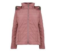 Regatta Femme Rwn187 9lb12l Jacket, Dusty Rose, 40 FR/38 EU