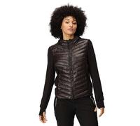 Regatta Femme Rwn200 80012l Jacket, Noir, 12 EU