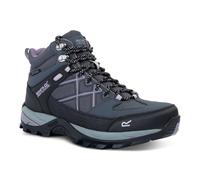 Regatta Samaris Iii Hiking Boots Gris EU 40 Femme