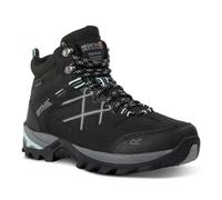Regatta Femme Samaris III Walking bottes imperméable Cushioned Winter Hiking Footwear