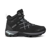 Regatta Samaris Iii Hiking Boots Noir EU 38 Femme