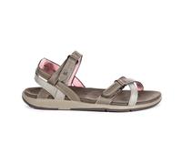 Regatta Femme Sandales Santa Cruz Sandal, Marron Walnut Mellow Rose, 39 EU