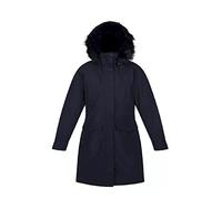Regatta Femme Shiloh Jackets Waterproof Insulated, Navy, L EU