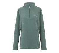 Regatta Femme Sweethart demi-zip polaire léger séchage rapide Winter Layer haut