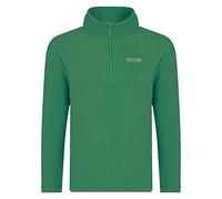 Regatta Femme Sweethart demi-zip polaire léger séchage rapide Winter Layer haut