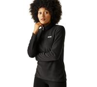 Regatta Femme Sweetheart Veste Polaire, Noir, 38-40 EU
