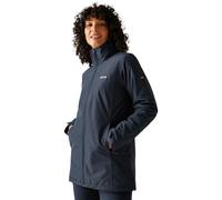 Regatta Veste Tamlin Jacket Bleu Femme Taille 40