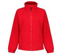 Regatta Femme Thor III Veste Polaire, Rouge Classique, 38 EU