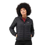 Veste femme Regatta Wmn Hood Marizion Taille: S / Couleur: noir