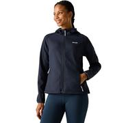 Regatta Arec Iii Softshell Jacket Bleu 46 Femme