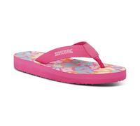 Regatta Femme Women's Catarina Flip Flops Sandales, Rose, 36 EU