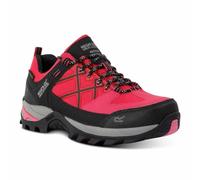 Regatta Femme Women's Samaris III Low Walking Shoes Chaussure de randonnée, Potion Rose, 42 EU