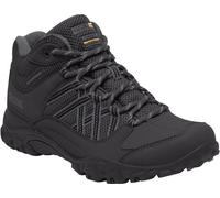 Regatta Femmes Bottes de randonnée Edgepoint imperméables RG4575 (39 UE) (Gris cendré/Granit)