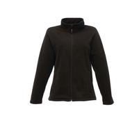 Regatta Femmes Micro Polaire Veste Fermeture clair