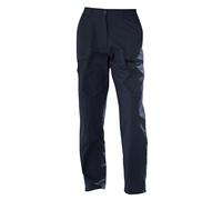 Regatta Femmes Noir ou Bleu Hydrofuge Vêtement de Travail Pantalon
