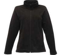 Regatta Femmes Veste Mirofleece / Veste polaire RW3192 (38 FR) (Noir)